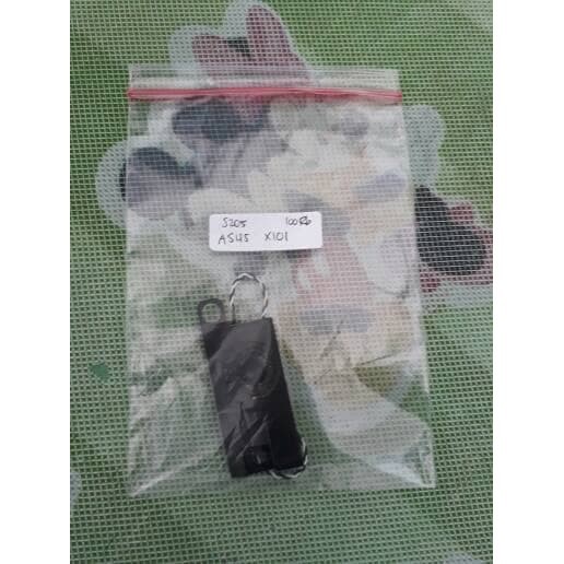 speaker laptop seri asus x101