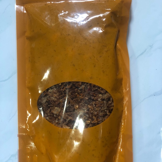 

Bawang goreng 200 gram