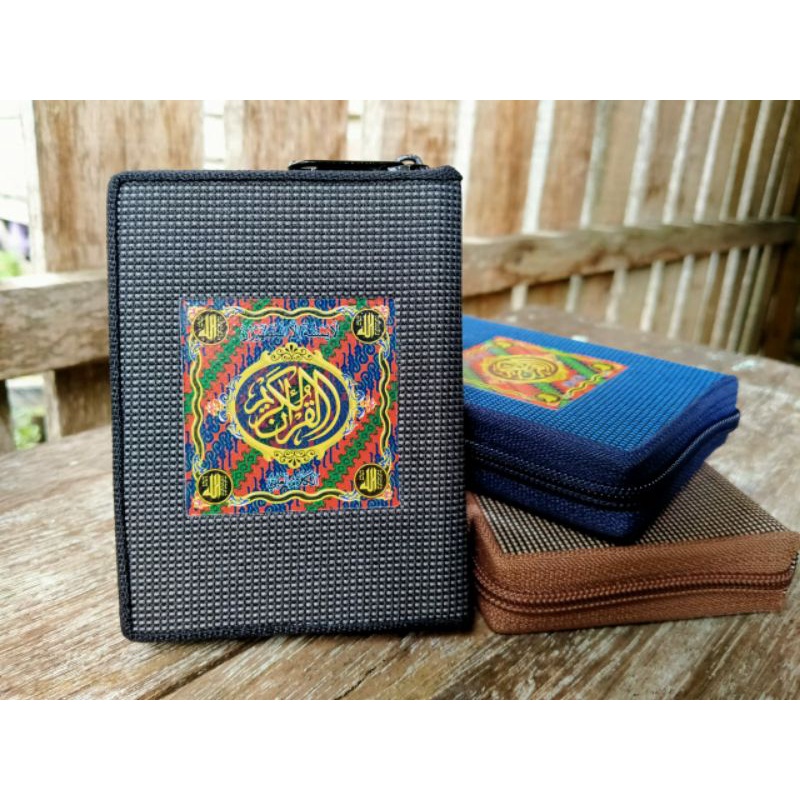Al-Quran Saku Kecil