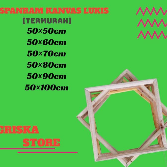 

SPANRAM KAYU UKURAN 5050/5060/5070/5080/5090/50100