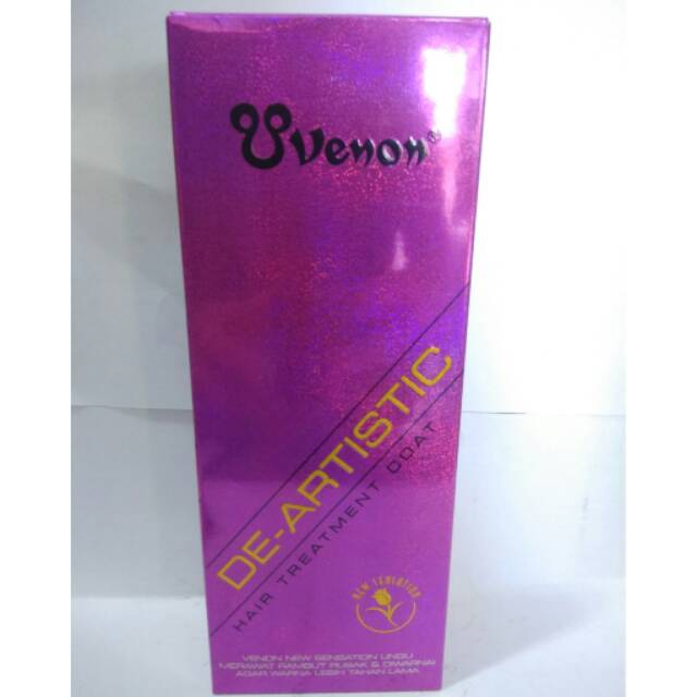 Venon ungu serum rambut