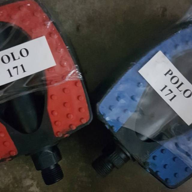 Pedal sepeda/ pedal tempe / Pedal sepeda BMX, Mini