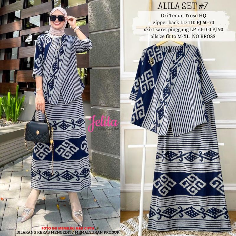 alila set #7 by jelita restok