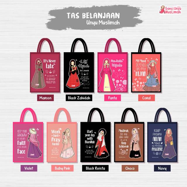 

TAS KANTONG BELANJA TOSERBA UNYU HEMAT