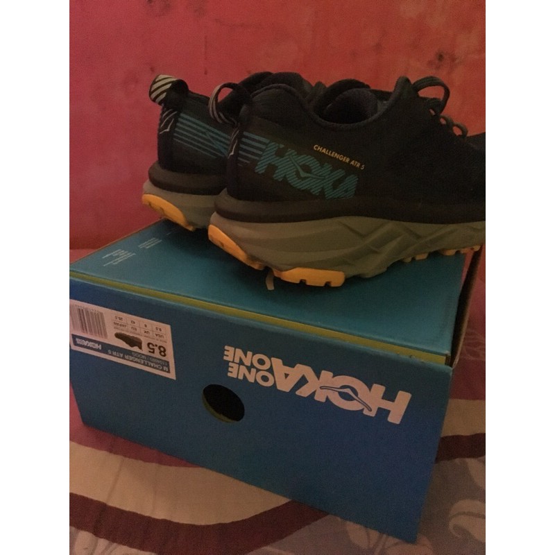 Sepatu Running Hoka OneOne Challenger ATR5