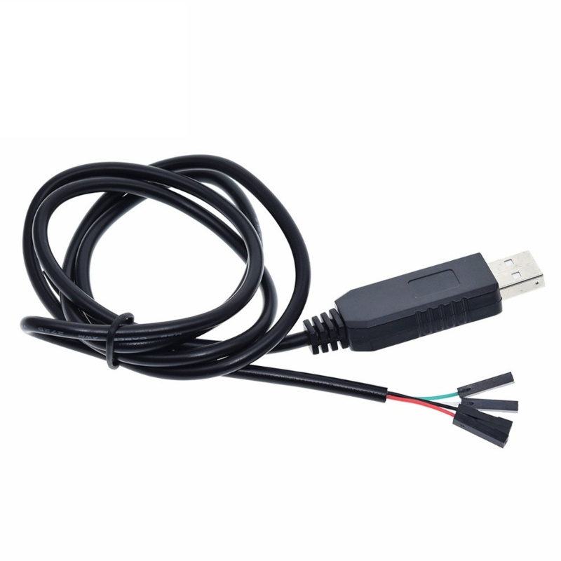 Modul Kabel BT 100cm USB to TTL Transfer USB Ke Adaptor Port Seri TTL RS232