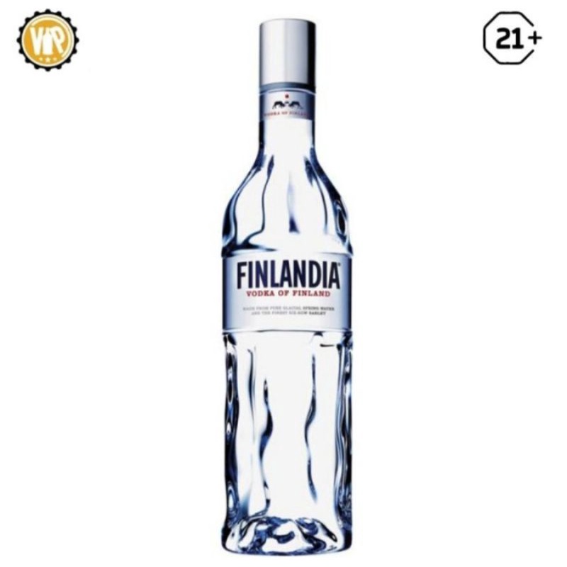 Finlandia Vodka