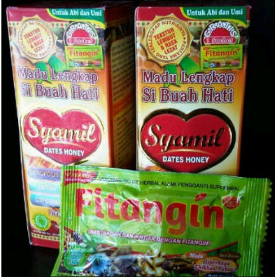 

SALE Madu Anak Syamil Murah Diskon Berkualitas
