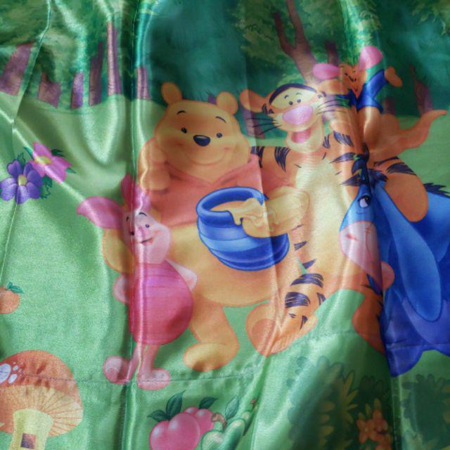 Hook Trisula Untuk Tali Gorden