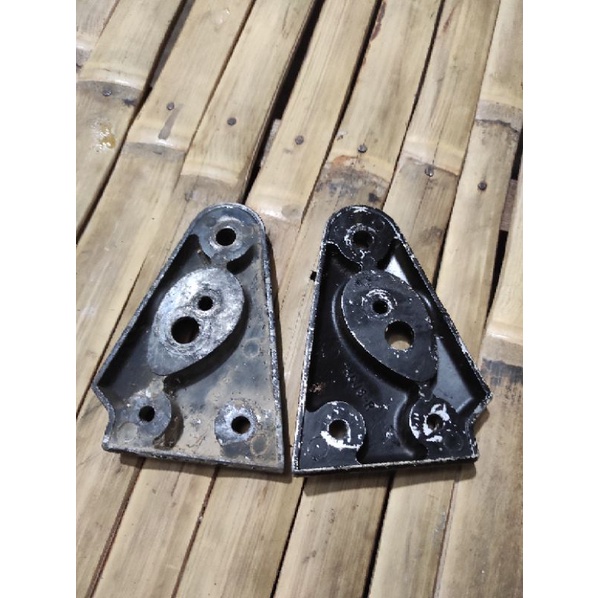 KUPINGAN LAMPU DEPAN HONDA TIGER REVO 2008 ORI LEPASAN