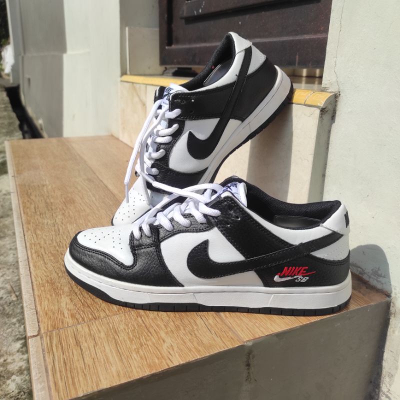 Nike dunk low SB elite