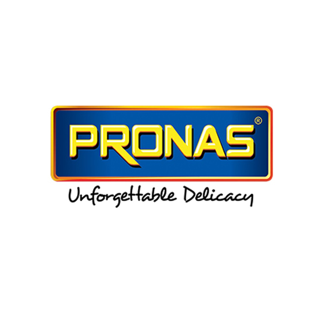 Pronas Luncheon Ayam (Daging Ayam Blok Serbaguna) 340g