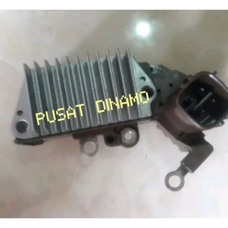 IC Dinamo Ampere Alternator Crv gen 1 Odyssey City Z Accord