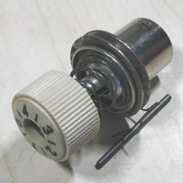 Tension Mesin Jahit Juki DDL / Thread Tension Set JUKI High Speed Lockstitc