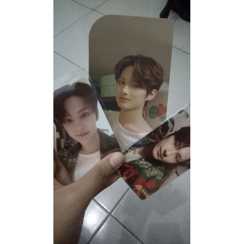 PC BM henggarae Jun versi set