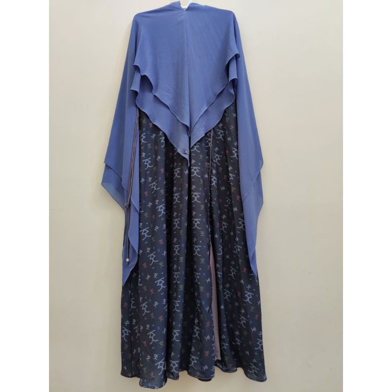 RDK syari (preloved)