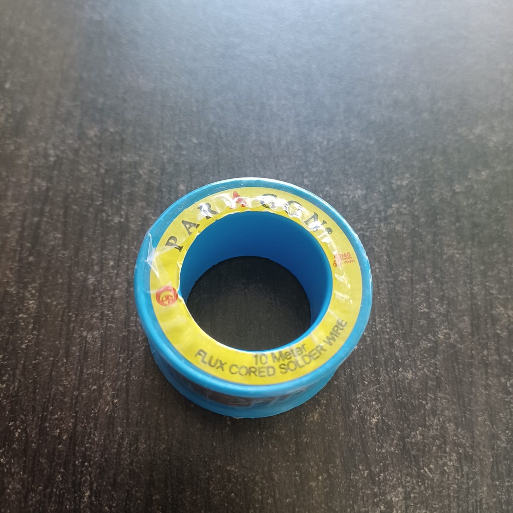 Timah paragon 10 meter