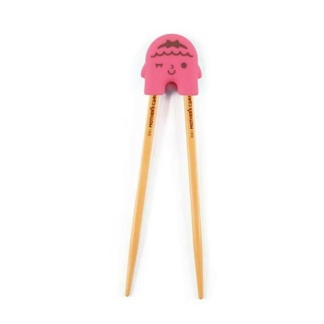 Mother's Corn : Rice 2 See U - Pink (Sumpit)