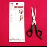 

GUNTING SASAK STAINLESS - PANJANG : 15 CM
