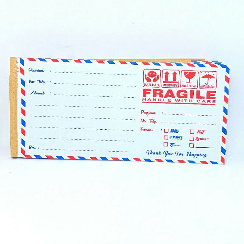 

LABEL PENGIRIMAN OLSHOP/LABEL PENGIRIMAN MURAH#stikerpengiriman#labelpengirimanonlineshop#labelpengirimanmurah