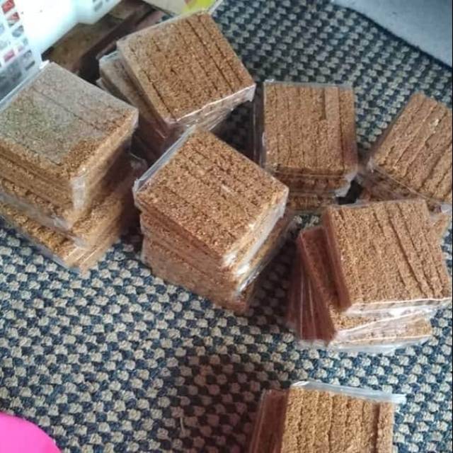 

SAGUN KELAPA MANIS KHAS BATUSANGKAR/CEMILAN LEGEND MINANG/CEMILAN SUMBAR/CEMILAN INDONESIA