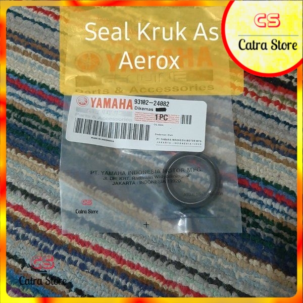 Jual Seal Kruk As Aerox Sil Kruk As Yamaha Aerox Sil Seal Kruk As