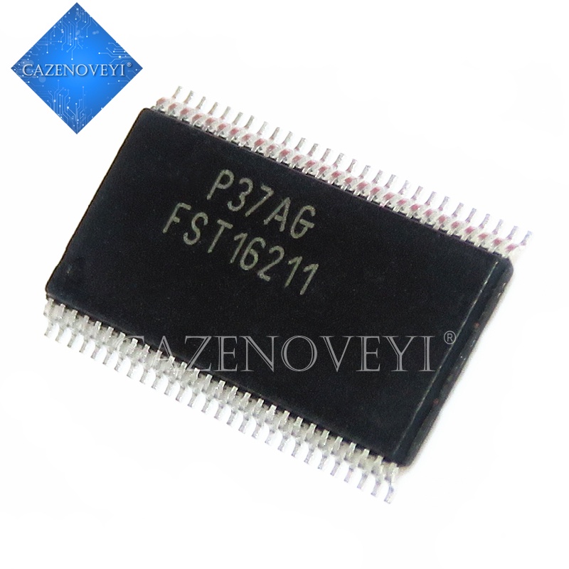 2pcs Ic Fst16211Mtd Fst16211Mtdx Fst16211 Tsop-56