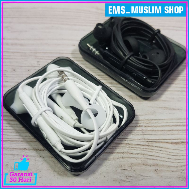 Headset Handsfree Earphone Samsung Galaxy A52s A13 A23 Lte ORIGINAL