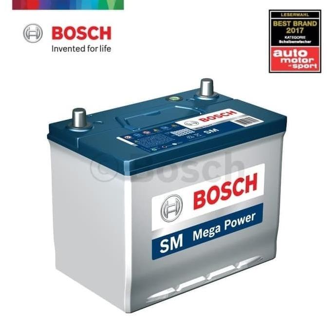 Aki Mobil 55559 MF Bosch ORI BOSCH