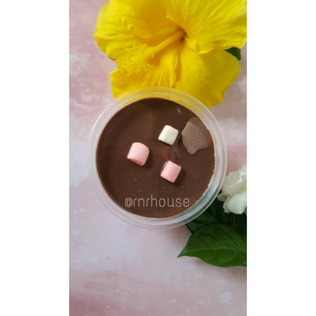 

Durian Dessert Cup ukuran cup 200 ml (Dessert Box Termurah) ▪️ Cheap, Tasty and Healthy