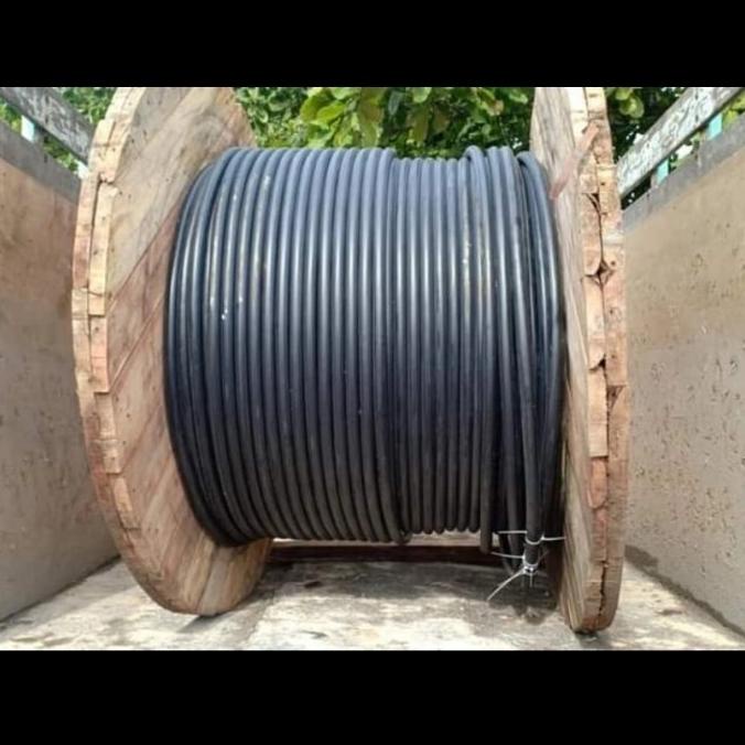 kabel power kabel listrik kabel PLN NYY 4x120 kabelindo ada stock