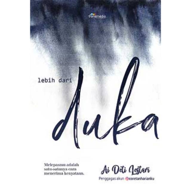 LEBIH DARI DUKA/AI DETI LESTARI/NOVEL ORIGINAL