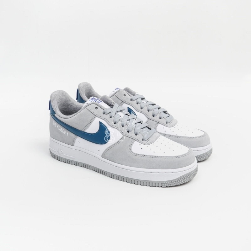 Air Force 1 Low Athletic Club Marina