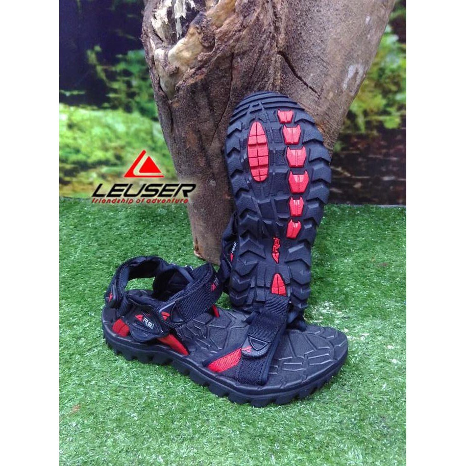 Sandal Gunung Rei Siberian