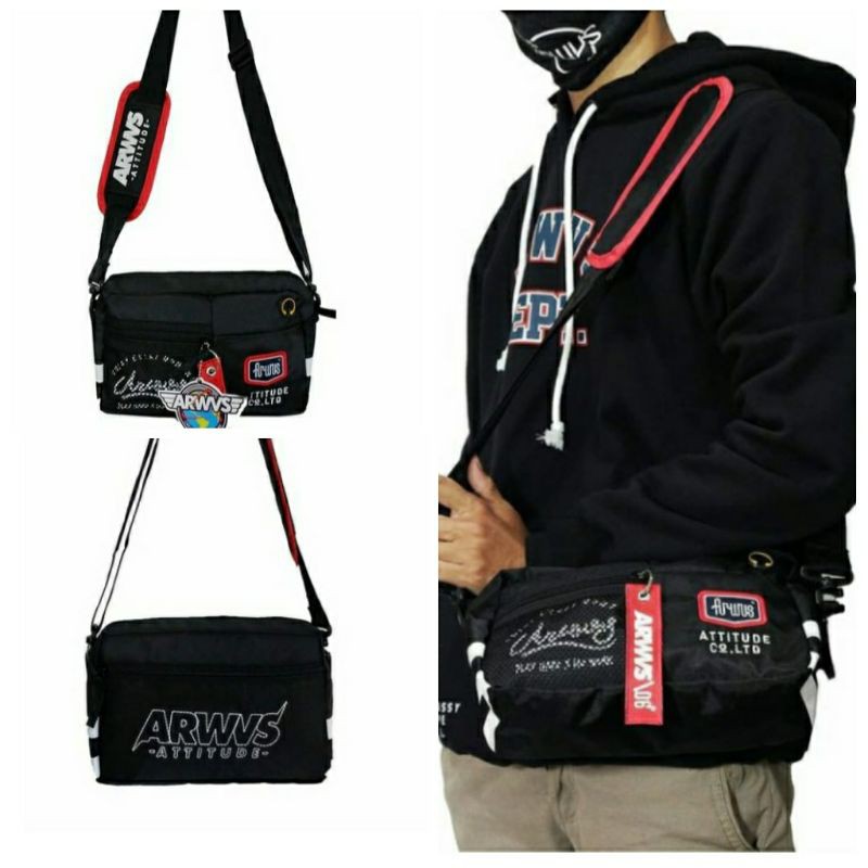 Slingbag ARWVS original