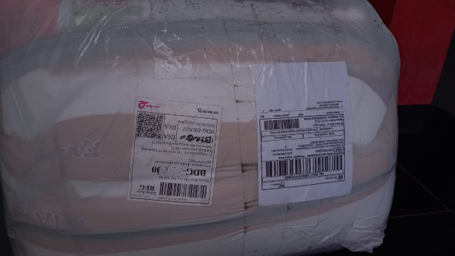 Fata Bedcover Set Odyssey 180x200 & 160x200