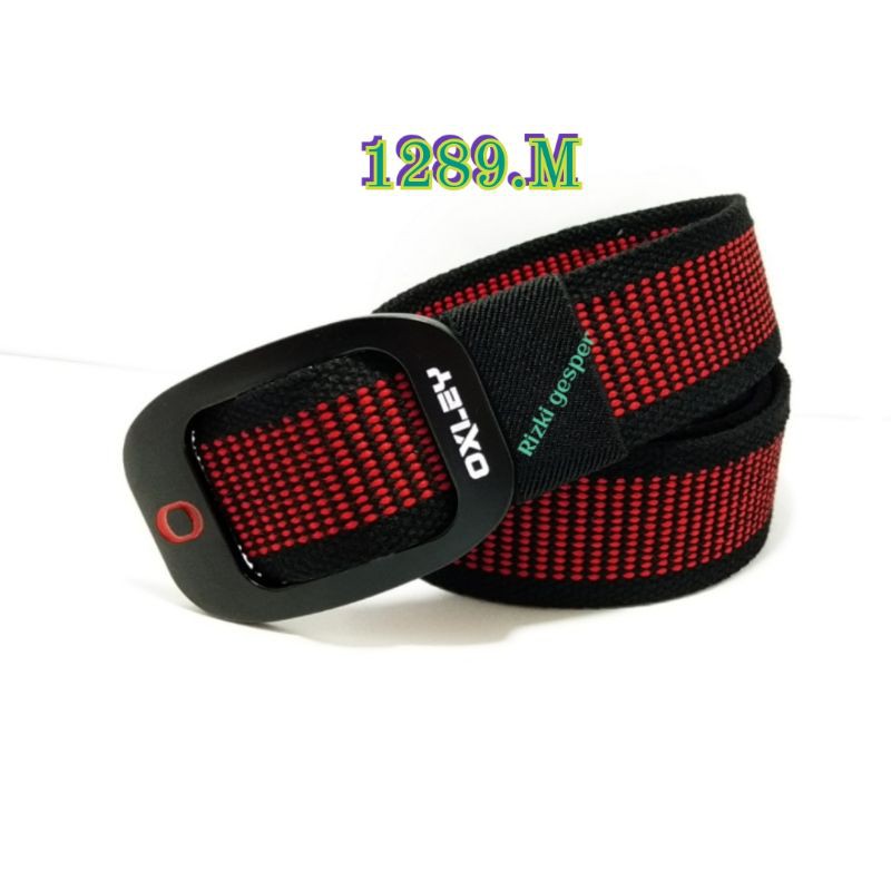 IKAT PINGGANG PRIA SUPER JUMBO 2163 TY