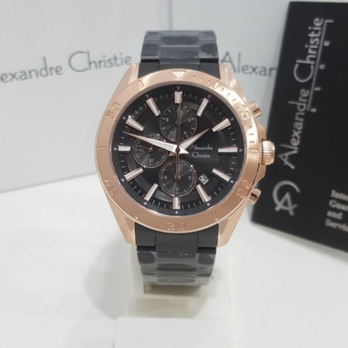 alexandre christie 6525 ac6525