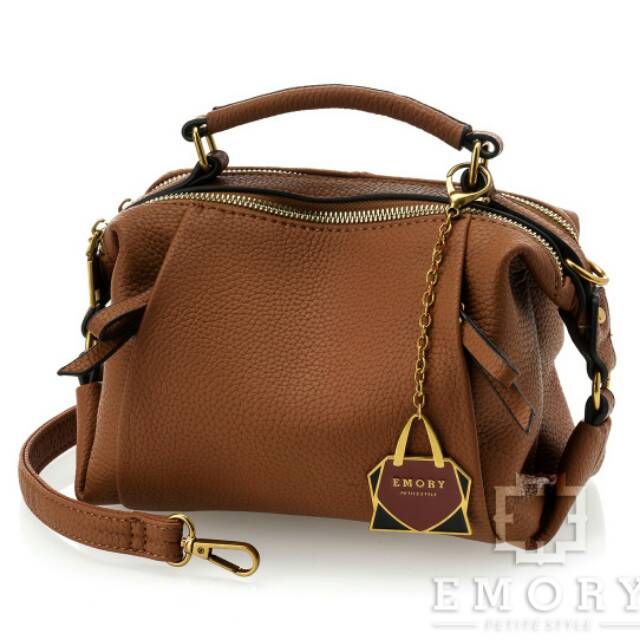 Tas batam import / EMORY