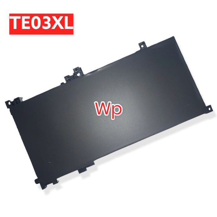 Baterai HP Pavilion 15-bc011TX 15-bc012TX HSTNN-UB7A TE03XL TPN-Q173