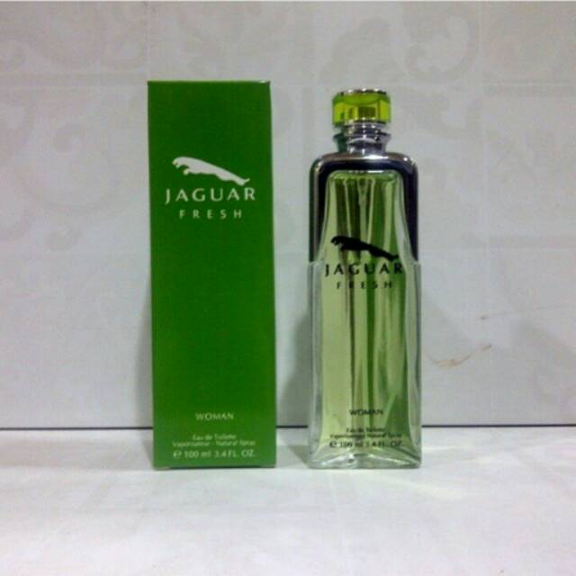 

Jaguar Fresh