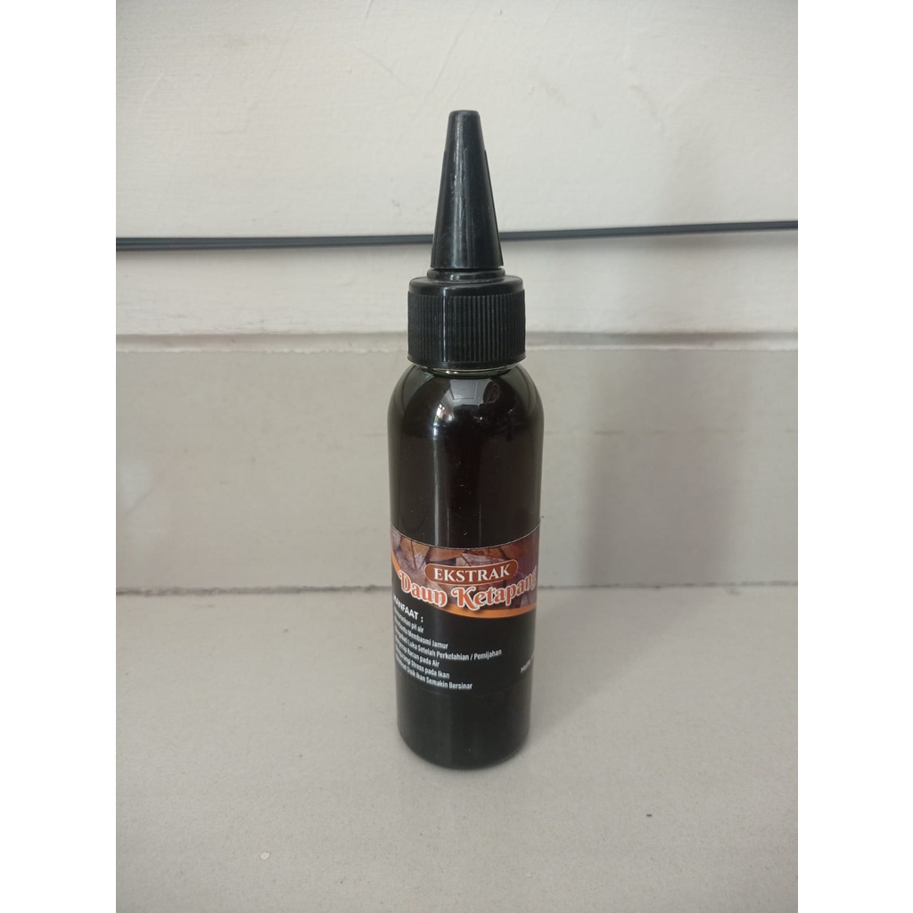 EXTRACT DAUN KETAPANG LAUT 100 ML