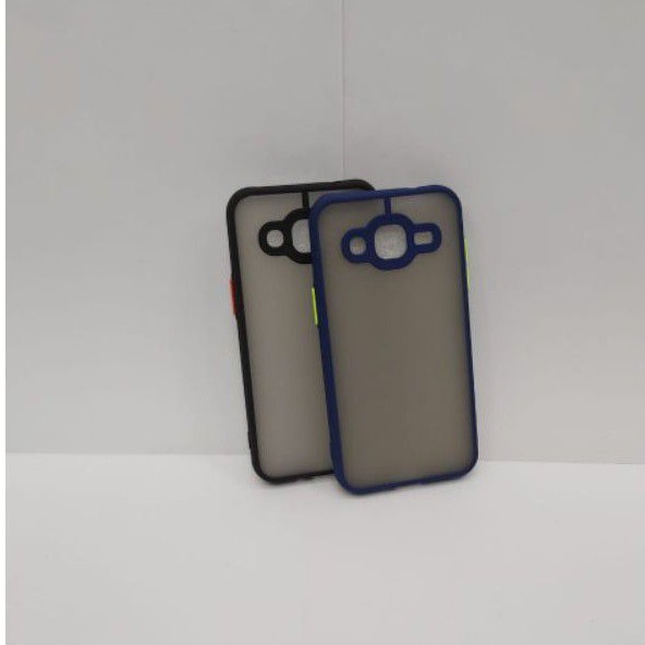Case Dove My Choice Samsung J2 J200 Pelindung Kamera
