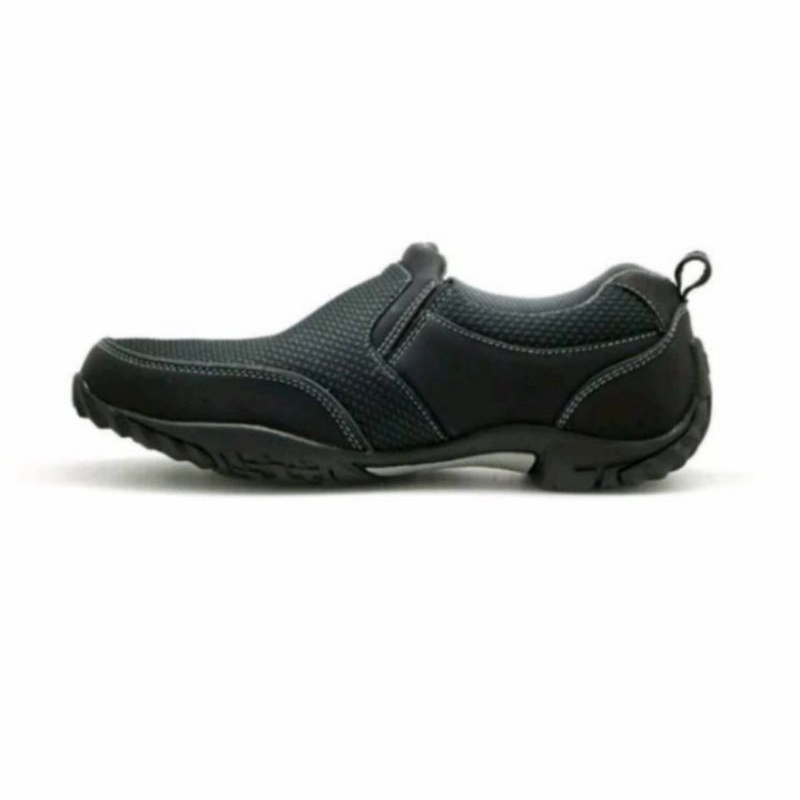 Sepatu Casual  Slip On Weidenmann Walker 02 -  Weidenmann Sepatu Pria Slip On Walker 02