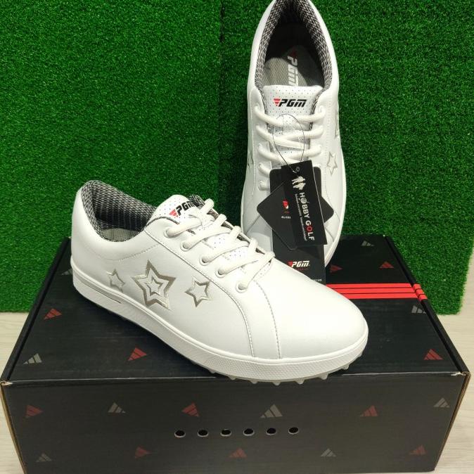 Ladies Golf Shoe Sepatu Golf Wanita