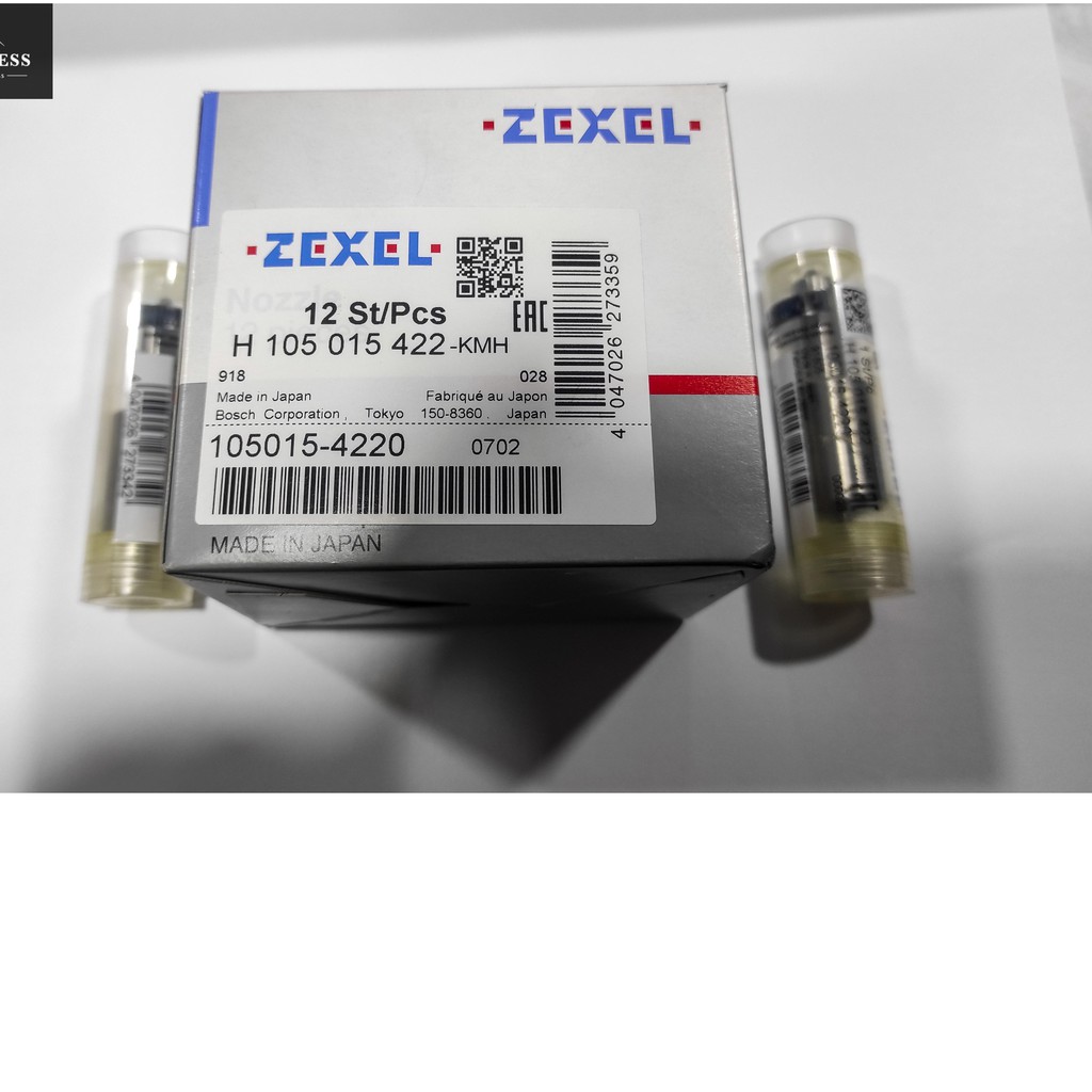 NOZZLE ZEXEL 105015-4220