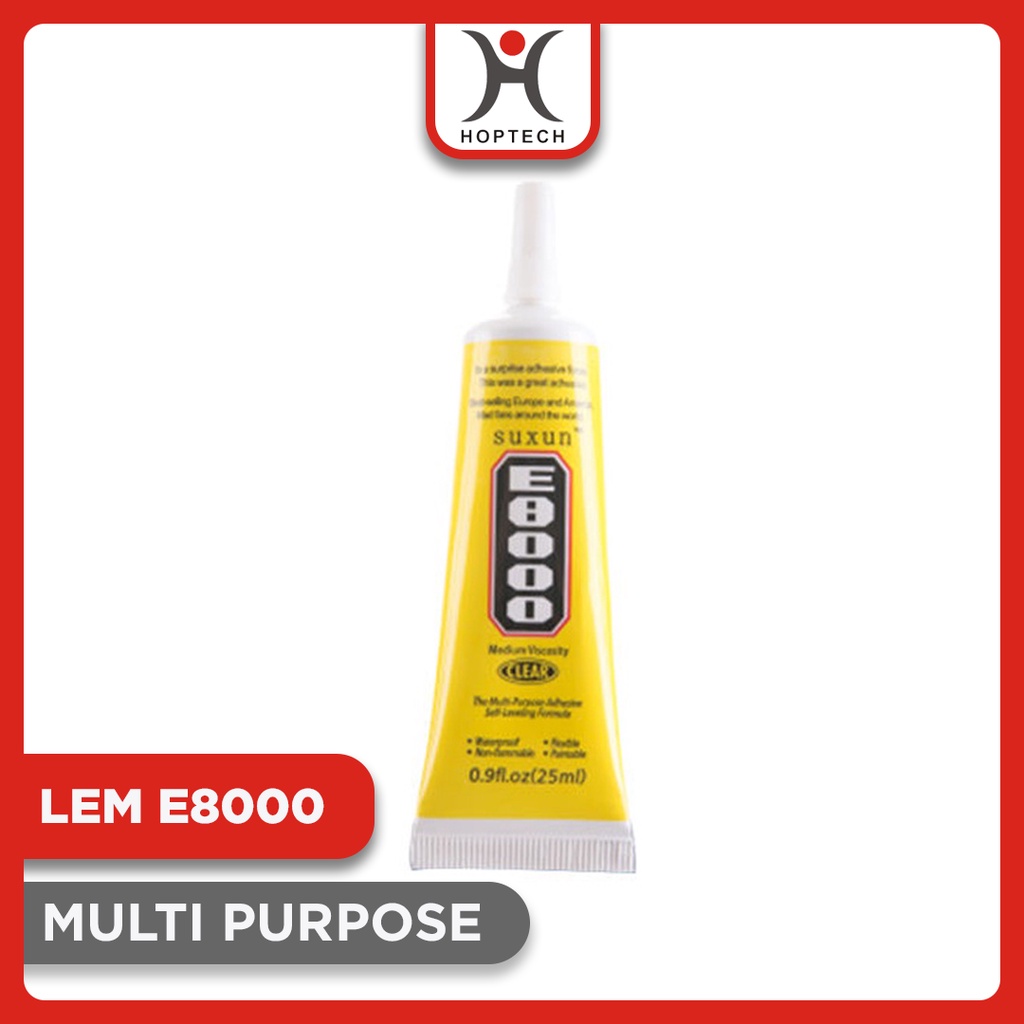 

LEM E8000 LEM MULTI PURPOSE | LEM KACA HANDPHONE