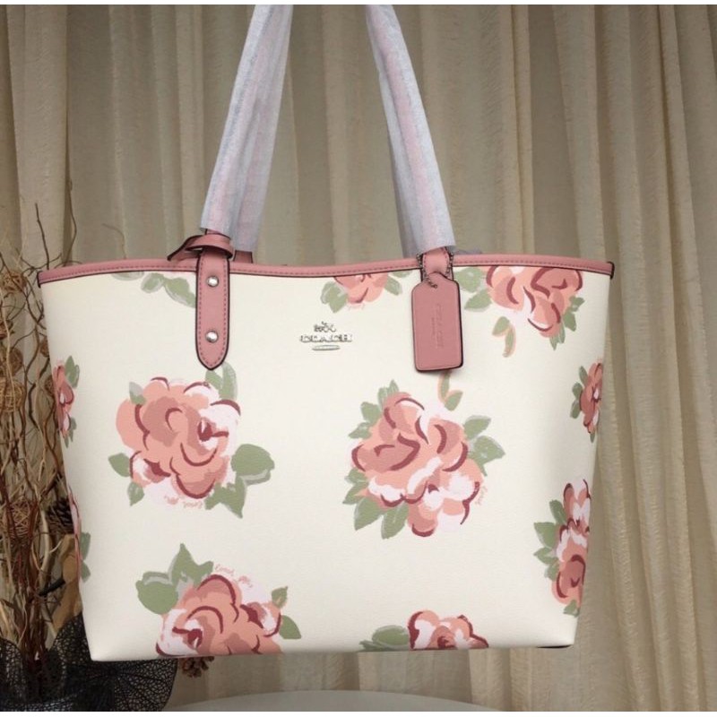 Tas wanita Coach ORIGINALSuoulder Bag Coach