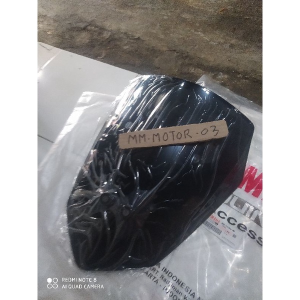 VISOR YAMAHA NEW NMAX 2020 - 2021 YAMAHA ORIGINAL YGP