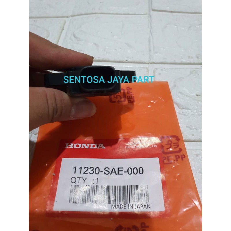 SENSOR GAS HONDA JAZZ HONDA CITY ORIGINAL